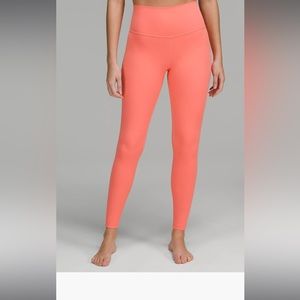 Lululemon Align High Rise Pant 28”